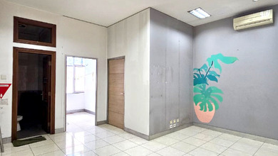Ruko Siap Pakai Prime Location 2 Arah Ramai Pasirkaliki