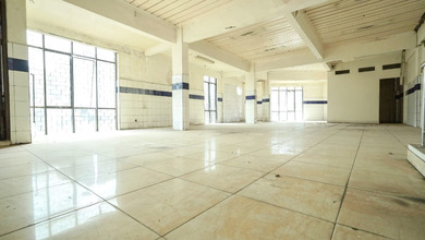 Pungkur Gedung Ruang Usaha Siap Pakai Murah Mainroad Dijual