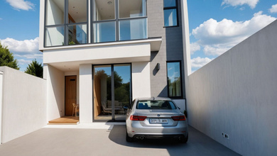 Penawaran Eksklusif, rumah Prestisius di Setiabudi, Bandung, LB 225m²
