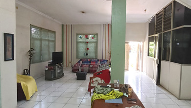 Dijual rumah Mewah di Singgasana, Bandung - LT 260m²