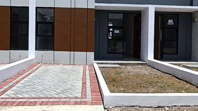 Jual Rumah Siap Huni di Katapang, Bandung, LT 60 m2