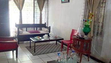 Jual Rumah 90 area Antapani, Bandung