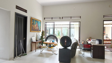 Jual Rumah Mewah LT 487 m2 Kawasan Padalarang, Bandung