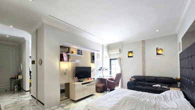 For Sale rumah Premium di Setiabudi, Bandung - LT 510m²