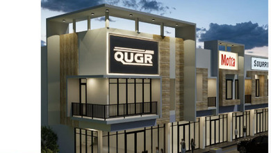 Ruko Dijual Segera Di Buah Batu