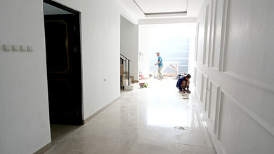 Dijual Rumah Strategis di Turangga, Bandung - LT 115m²