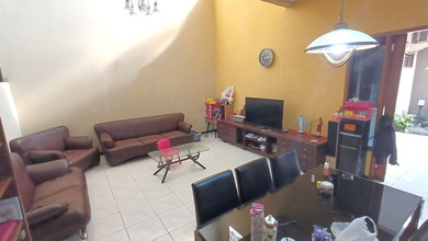 Penawaran Langka, rumah Prestisius di BKR, Bandung, LB 225m²