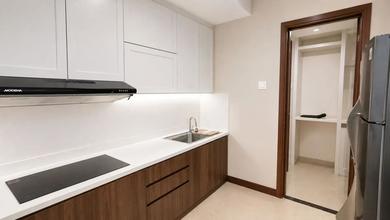 Apartemen Premium di Kawasan Elit Hegarmanah, Bandung, Harga 2,9 Miliar
