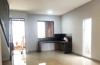 Jual Rumah Siap Huni area Setiabudi, Bandung, Luas 128 m2