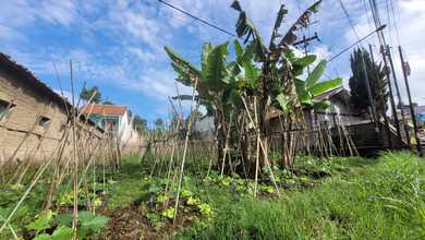 Jual Tanah Lokasi Strategis, Luas 1847 m2