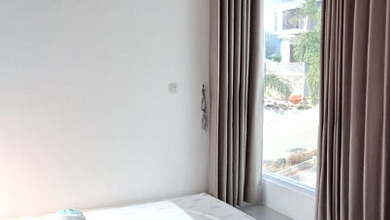 Rumah Siap Huni di Area Jatinangor, Bandung, LT 120m²