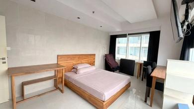 Jual Apartemen Nyaman di Kuningan, Jakarta Selatan, Luas 98m²