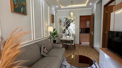 Rumah Idaman di Terusan Buah Batu, Bandung, 2 KT, Harga 1,65 Miliar