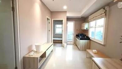 Apartemen Sewa Harga Terjangkau di Ciumbuleuit, Bandung