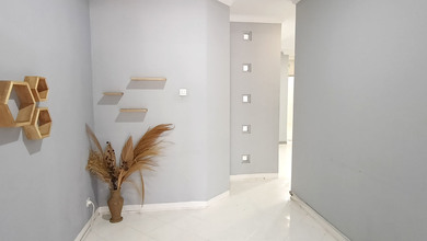 Rumah Sewa Nyaman Lokasi Turangga, Bandung, LB 60m²