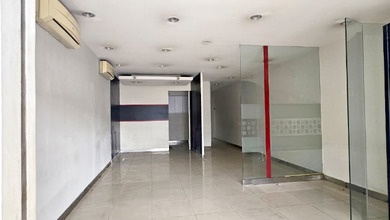 Pasirkaliki 2 Arah Ramai Ruko Siap Pakai Disewakan Prime Location