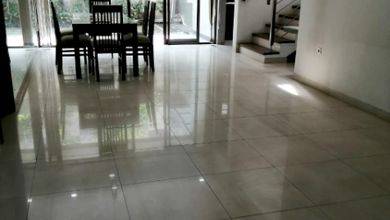Jual Cepat Rumah Elit area Pondok Hijau, Bandung, Luas 312 m2