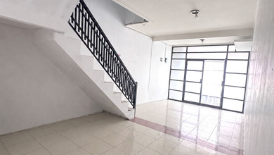 Cigadung Ruko dan Ex Kost Siap Pakai Ramai