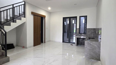 Rumah Dijual di Mekar Wangi, Bandung, LB 120m², Harga Kompetitif!