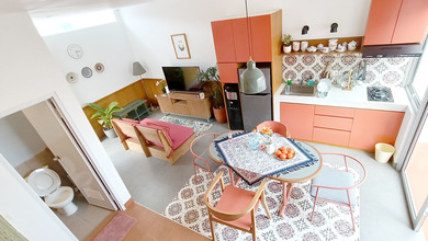 Properti Siap Huni di Area Padalarang, Bandung, LT 70m²