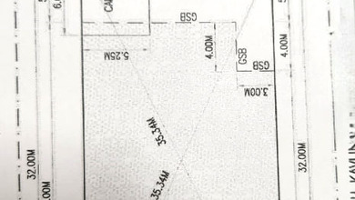 Dijual Tanah Premium di Kota Baru Parahyangan, Bandung, LT 480m²