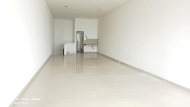 Gunung Batu Ruko Siap Pakai Strategis Mainroad Disewakan