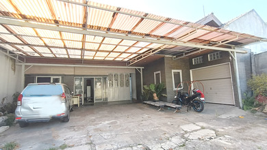 Sumber Sari Kantor Gudang siap pakai jual murah