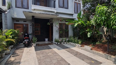 Hunian Favorit di Antapani, Bandung, 3 KT, Harga 1,65 Miliar