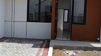 Jual Segera Rumah Mewah di Katapang, Bandung, LT 66 m2