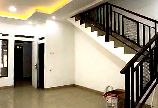 Jual Rumah Strategis di Lengkong, Bandung - LT 72m²