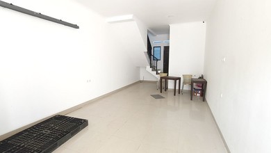 Cikoneng Ruko Siap Huni Baru Bagus disewakan