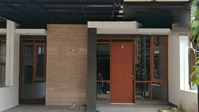 Kesempatan Rumah di Buah Batu, Bandung, LB 80m², Harga 1,65 Miliar