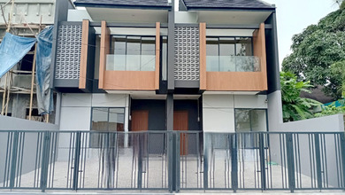 Rumah Dijual di Mekar Wangi, Bandung, LB 120m², Harga Terbaik!