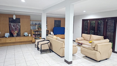 Rumah Sewaan Murah di Kota Baru Parahyangan, Bandung, 4 KT, Harga 100 Juta /tahun