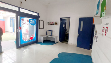 Sewa Rumah Terbaik di Pajajaran, Bandung, Harga Terjangkau