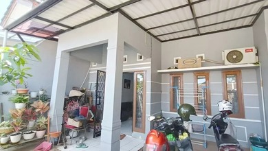 Rumah Dijual di Margaasih, Bandung, LB 105m², Harga Kompetitif!