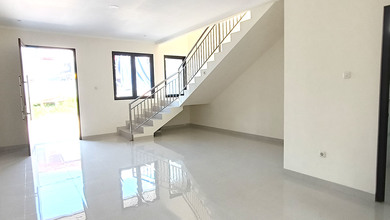 Jual Rumah Nyaman di Setiabudi, Bandung - LT 111m²