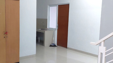 Jual Rumah Siap Tinggal area Cimahi, Bandung, LT 120 m2