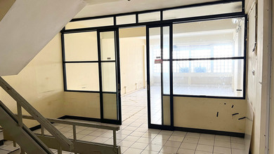 Banceuy Ruko Siap Pakai Ramai Strategis disewakan