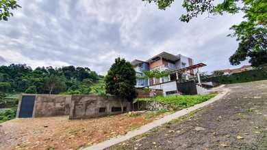 Kavling Prestisius Dijual di Coblong, Bandung, Harga 817 Miliar