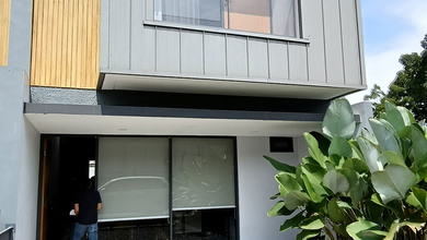 Jual Segera Rumah Elit area Soekarno Hatta, Bandung, LT 116 m2