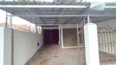 Dijual Rumah Strategis di Cibaduyut, Bandung - LT 140m²