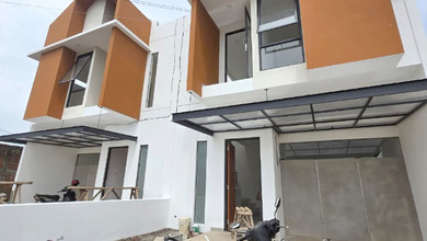 Rumah Idaman di Soreang, Bandung, 2 KT, Harga 695 Juta