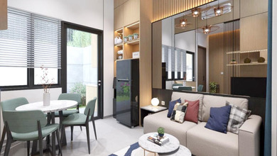 Rumah Dijual di Buah Batu, Bandung, LB 36m², Harga Kompetitif!