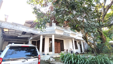 Hunian Prestisius di Kawasan Cigadung, Bandung, LB 800m², Harga 7 Miliar
