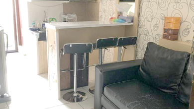 Apartemen Modern area Cicadas, Bandung, LT 32 m2