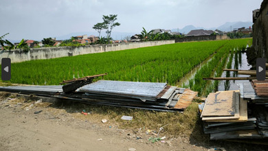 Tanah Elit Dijual di Katapang, Bandung, Harga 5,07 Miliar