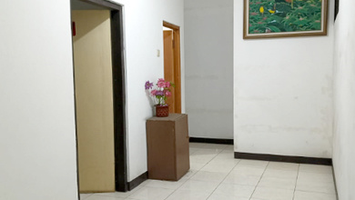 Kost 12 Kamar SHM di Sayap Sudirman Bandung Lokasi Strategis