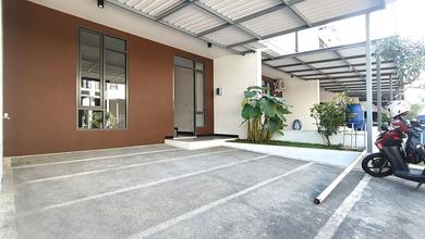 Kesempatan Rumah di Taman Kopo Indah, Bandung, LB 80m², Harga 1,2 Miliar