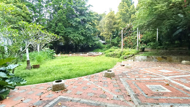 For Sale Tanah Premium di Cimahi Utara, Cimahi, LT 5500m²